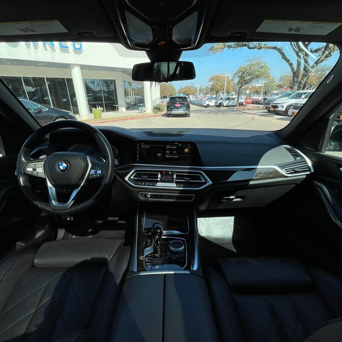 2023 BMW X5 - Image 12