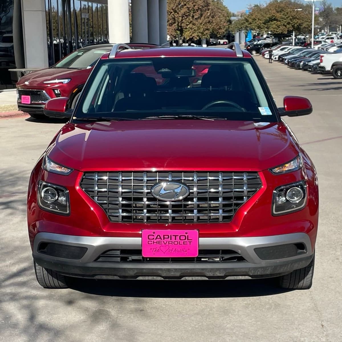 2025 Hyundai Venue - Image 6