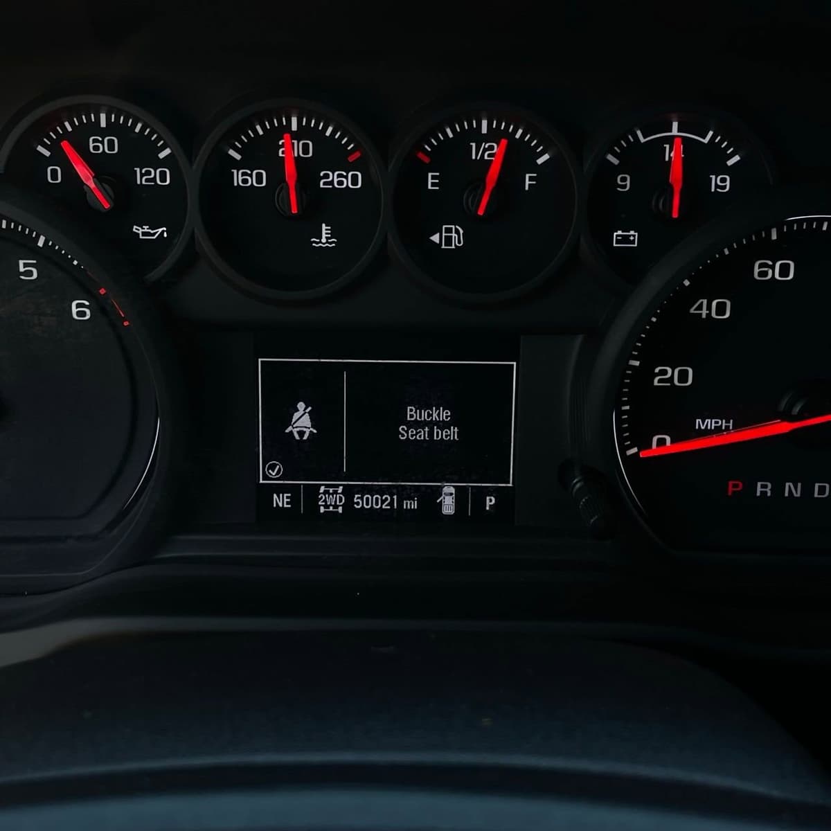 2024 Chevrolet Silverado 1500 - Image 15