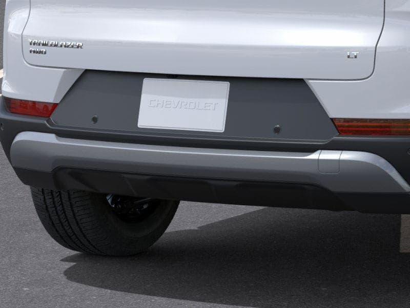 2026 Chevrolet Trailblazer - Image 14