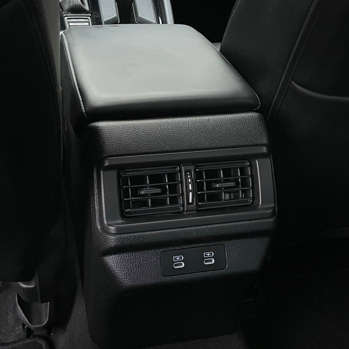 2025 Honda Accord Hybrid - Image 25