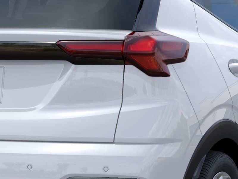 2027 Chevrolet Bolt - Image 11