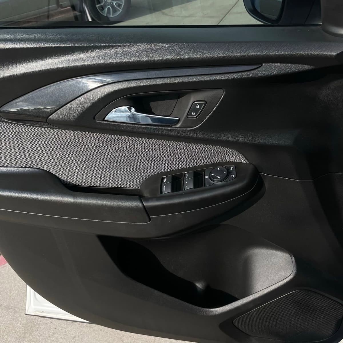 2021 Chevrolet Trailblazer - Image 19