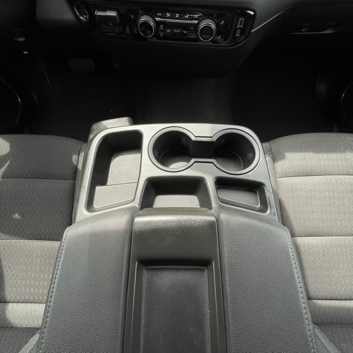 2025 Chevrolet Silverado 1500 - Image 20