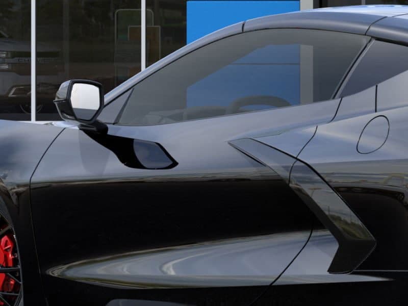 2026 Chevrolet Corvette Stingray - Image 12