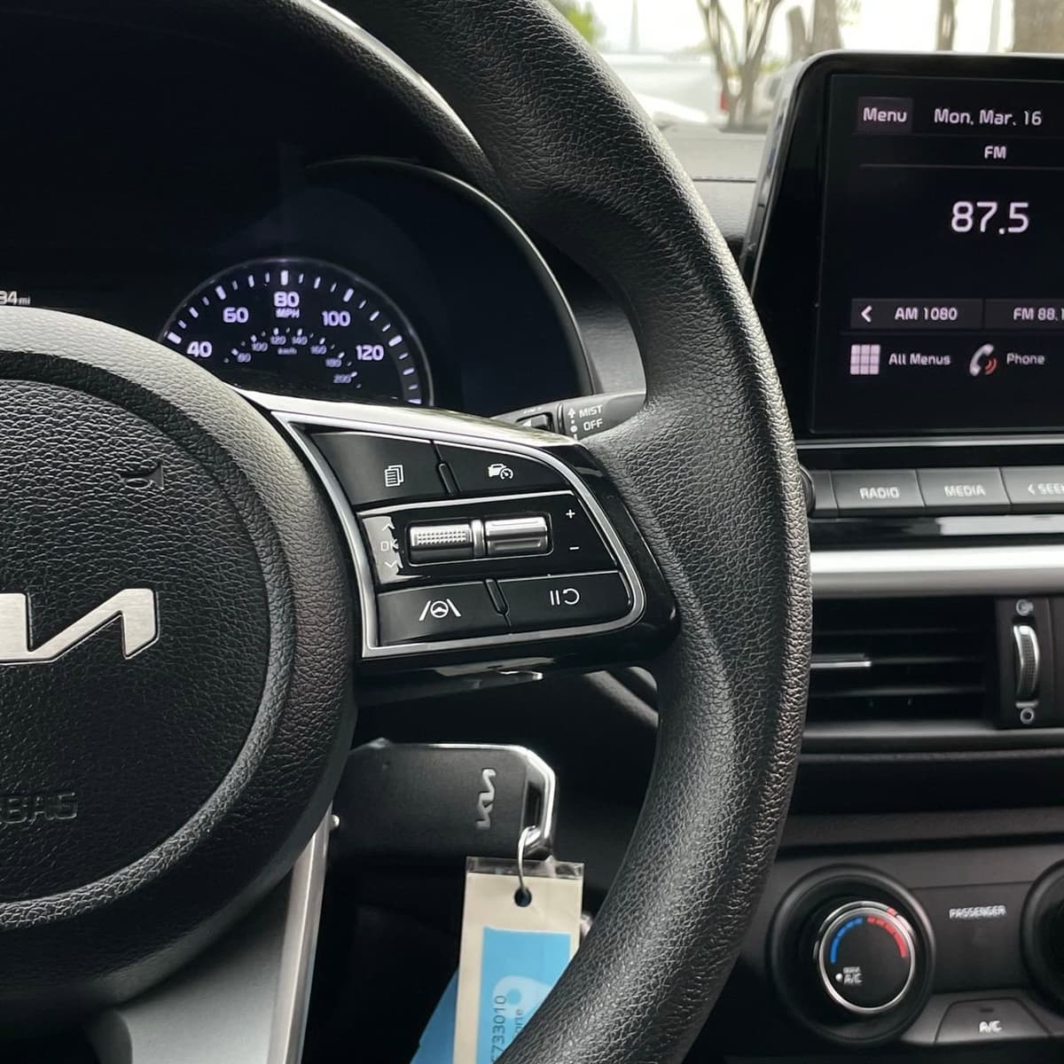 2024 Kia Forte - Image 14