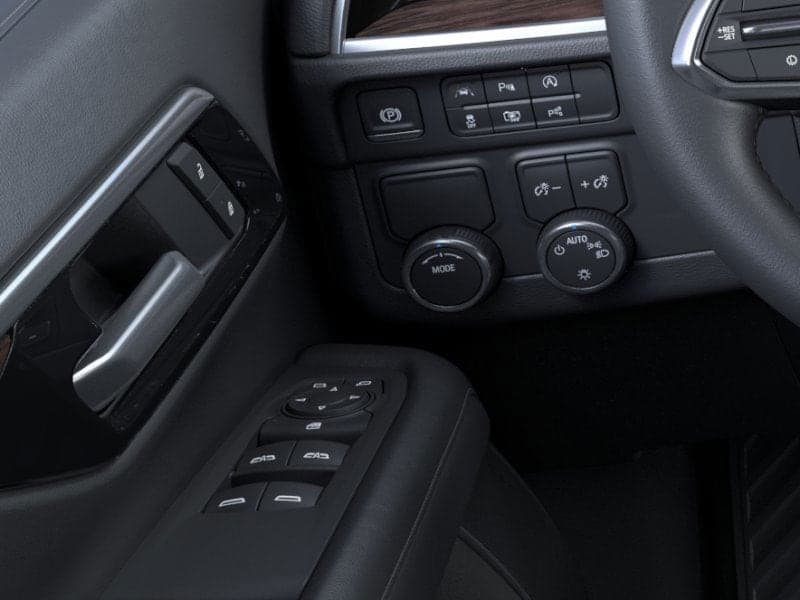 2026 Chevrolet Suburban - Image 22