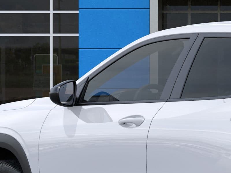 2026 Chevrolet Trax - Image 12
