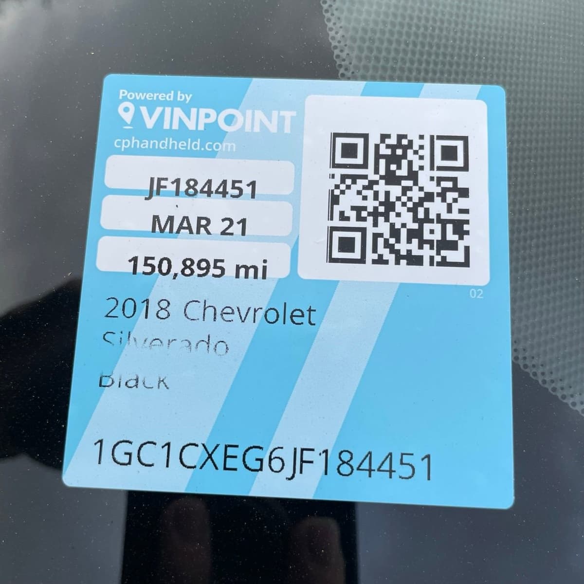 2018 Chevrolet Silverado 2500 HD - Image 27