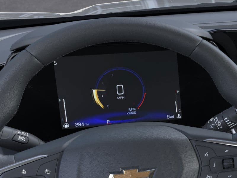 2026 Chevrolet Trax - Image 18