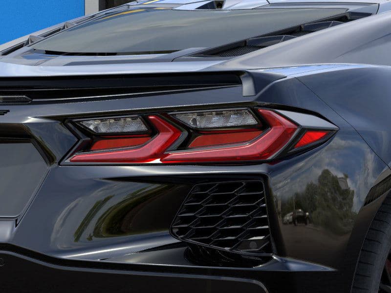 2026 Chevrolet Corvette Stingray - Image 11