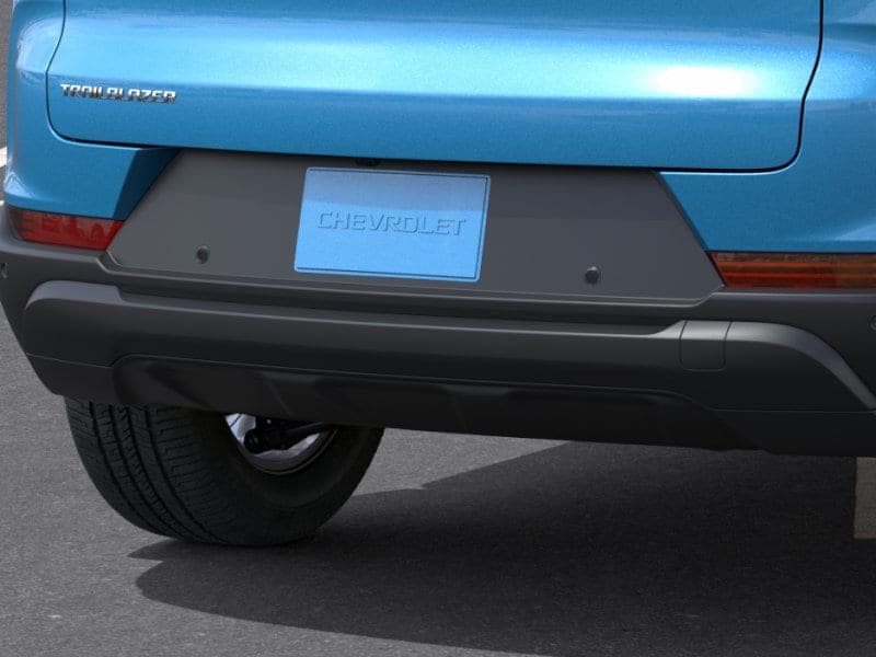2026 Chevrolet Trailblazer - Image 14