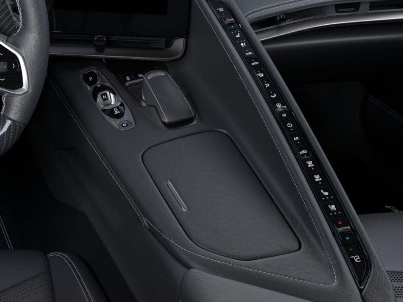 2025 Chevrolet Corvette Z06 - Image 23