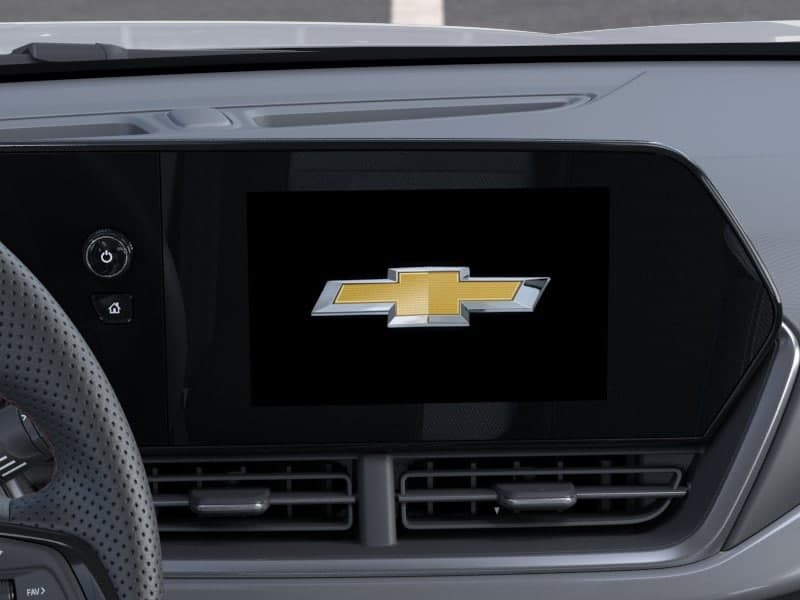 2026 Chevrolet Trax - Image 20