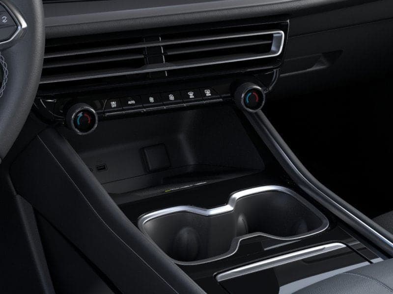 2026 Chevrolet Traverse - Image 23