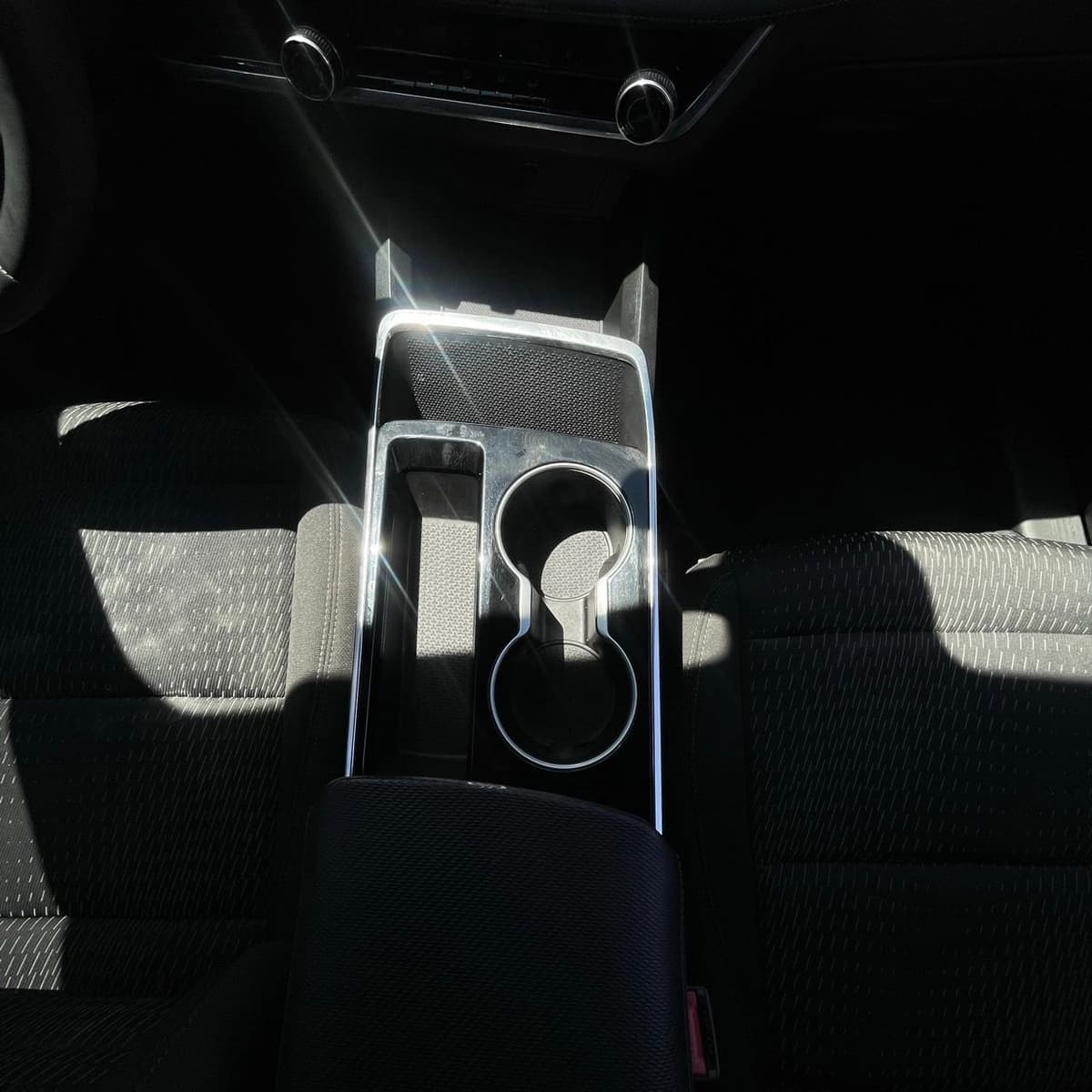2025 Chevrolet Equinox - Image 19