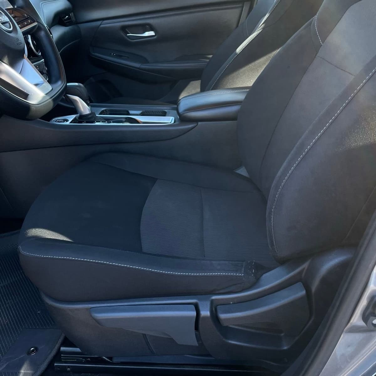 2024 Nissan Sentra - Image 22