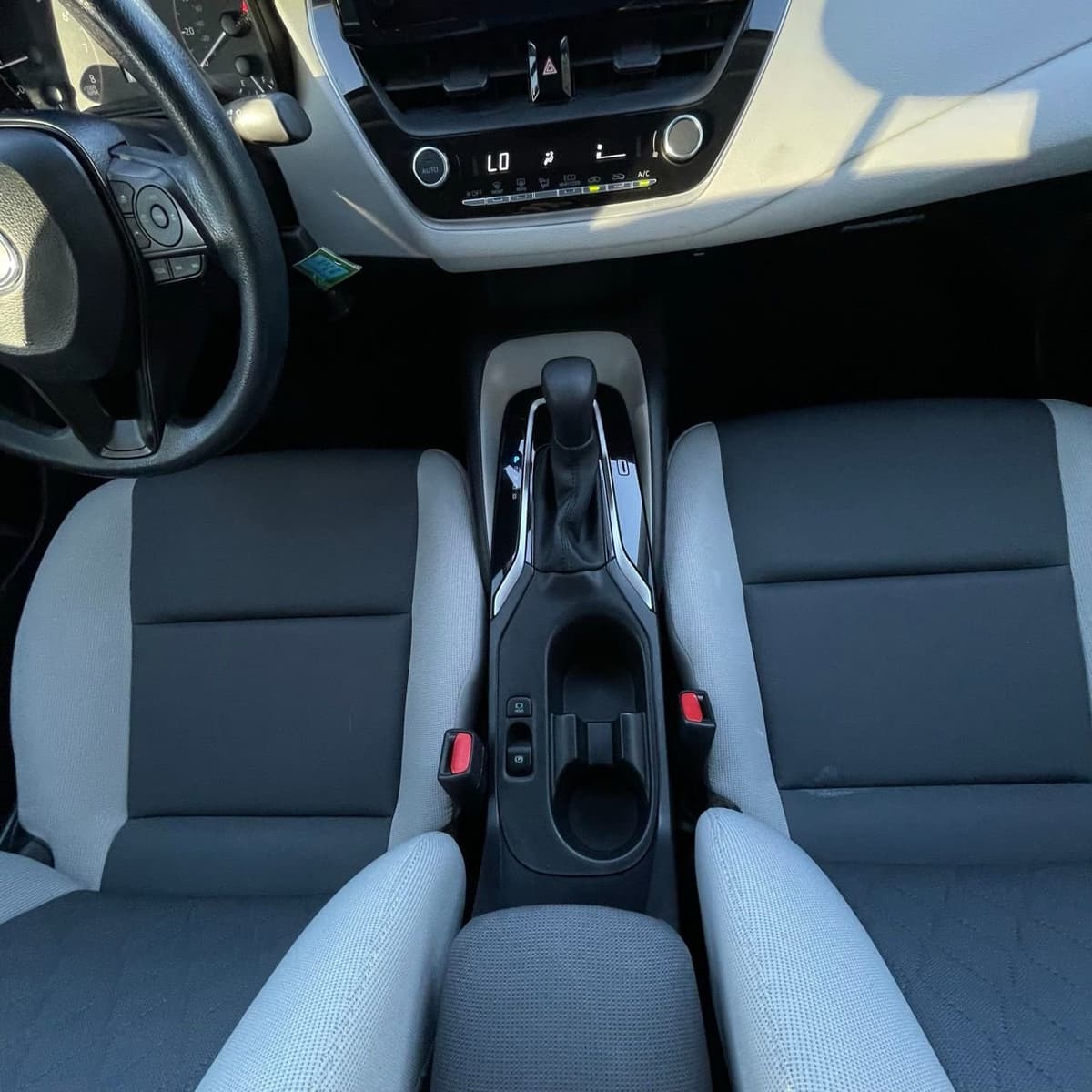 2024 Toyota Corolla - Image 19