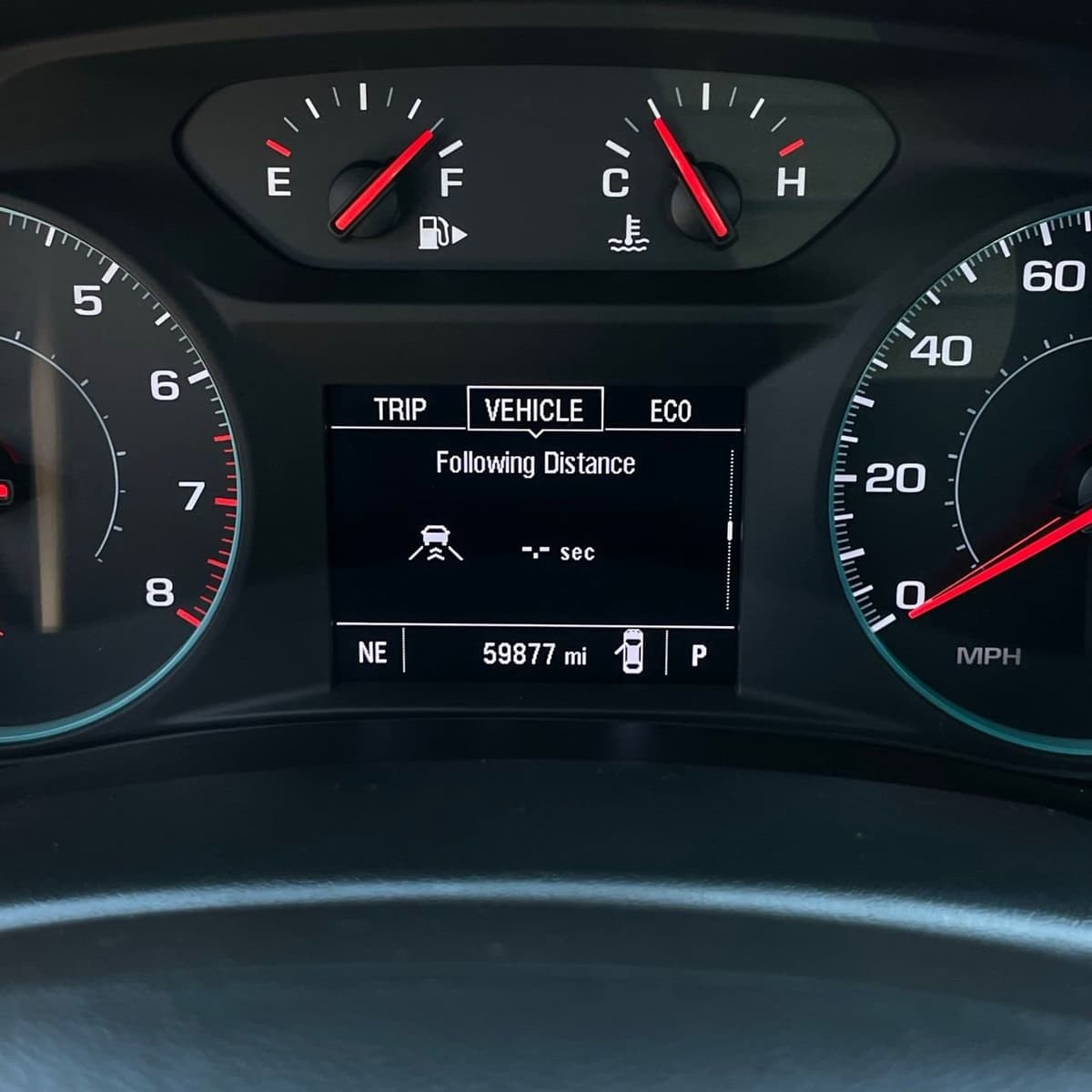 2024 Chevrolet Malibu - Image 16