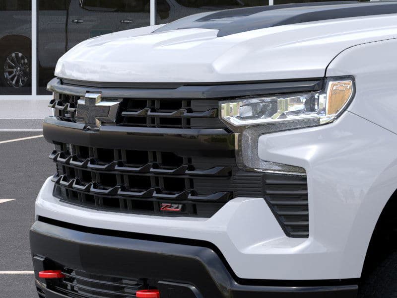 2026 Chevrolet Silverado 1500 - Image 13