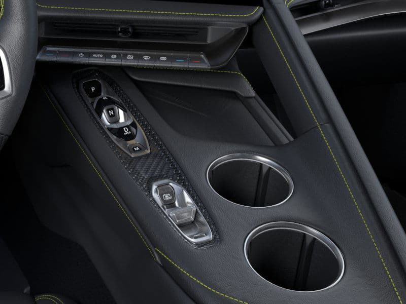 2026 Chevrolet Corvette Z06 - Image 23