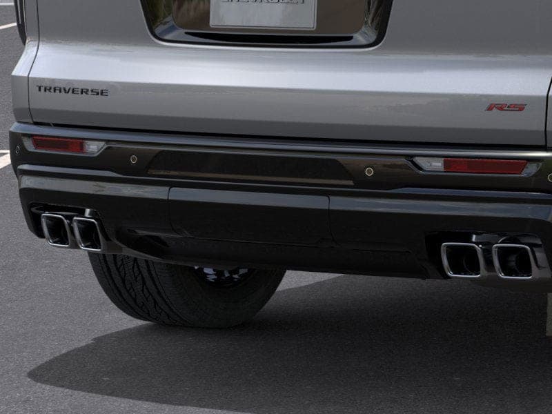 2026 Chevrolet Traverse - Image 14