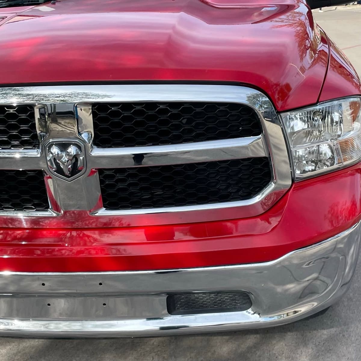 2024 Ram 1500 Classic - Image 8