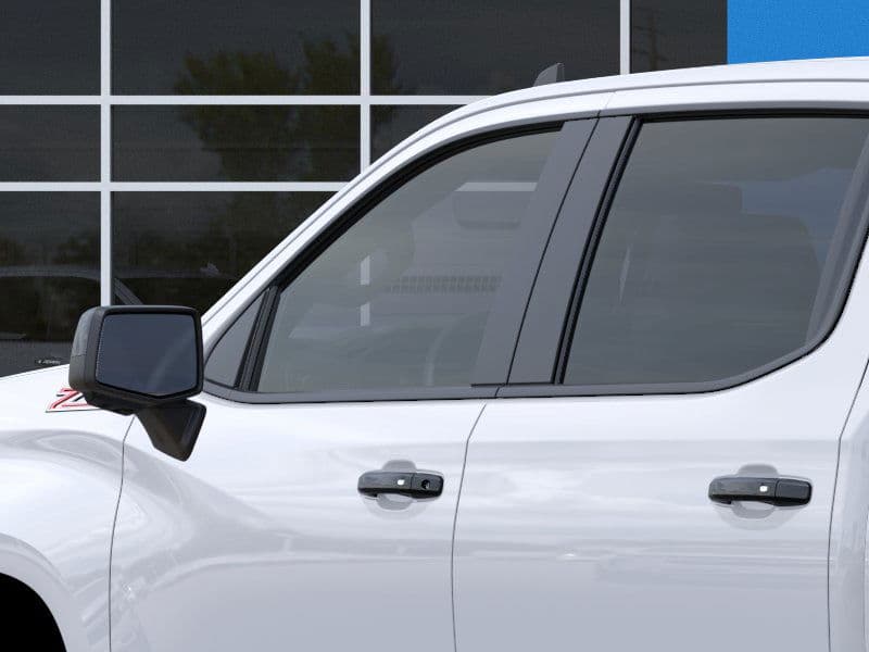 2026 Chevrolet Silverado 1500 - Image 12