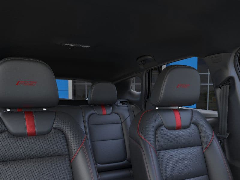 2026 Chevrolet Trax - Image 24