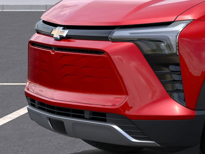 2026 Chevrolet Blazer EV - Image 13