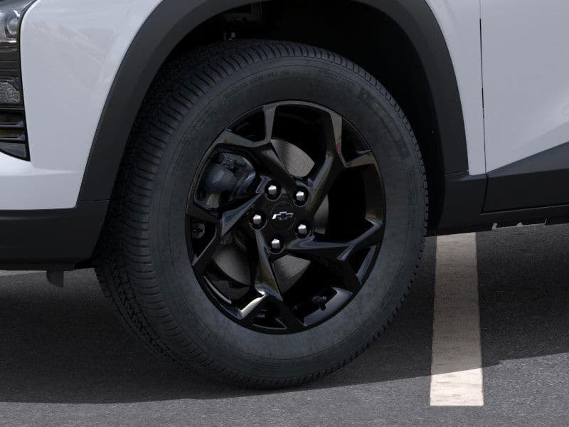 2026 Chevrolet Trax - Image 9