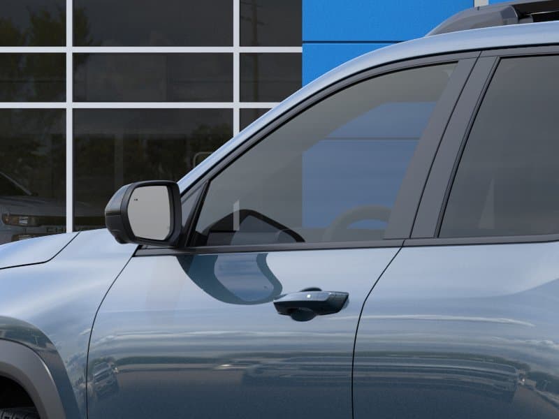 2026 Chevrolet Equinox - Image 12