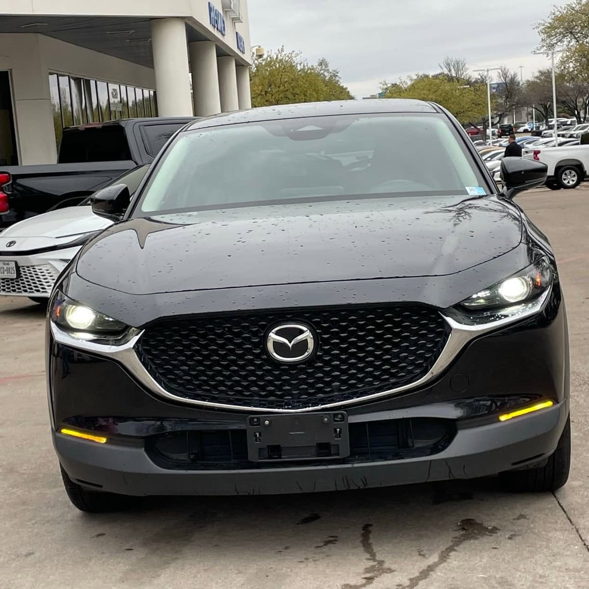 2024 Mazda CX-30 - Image 6