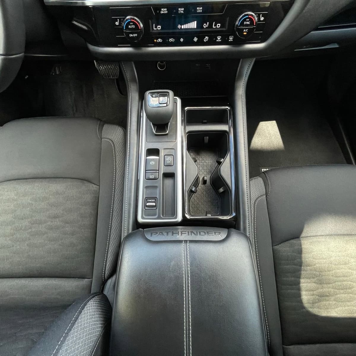 2024 Nissan Pathfinder - Image 20