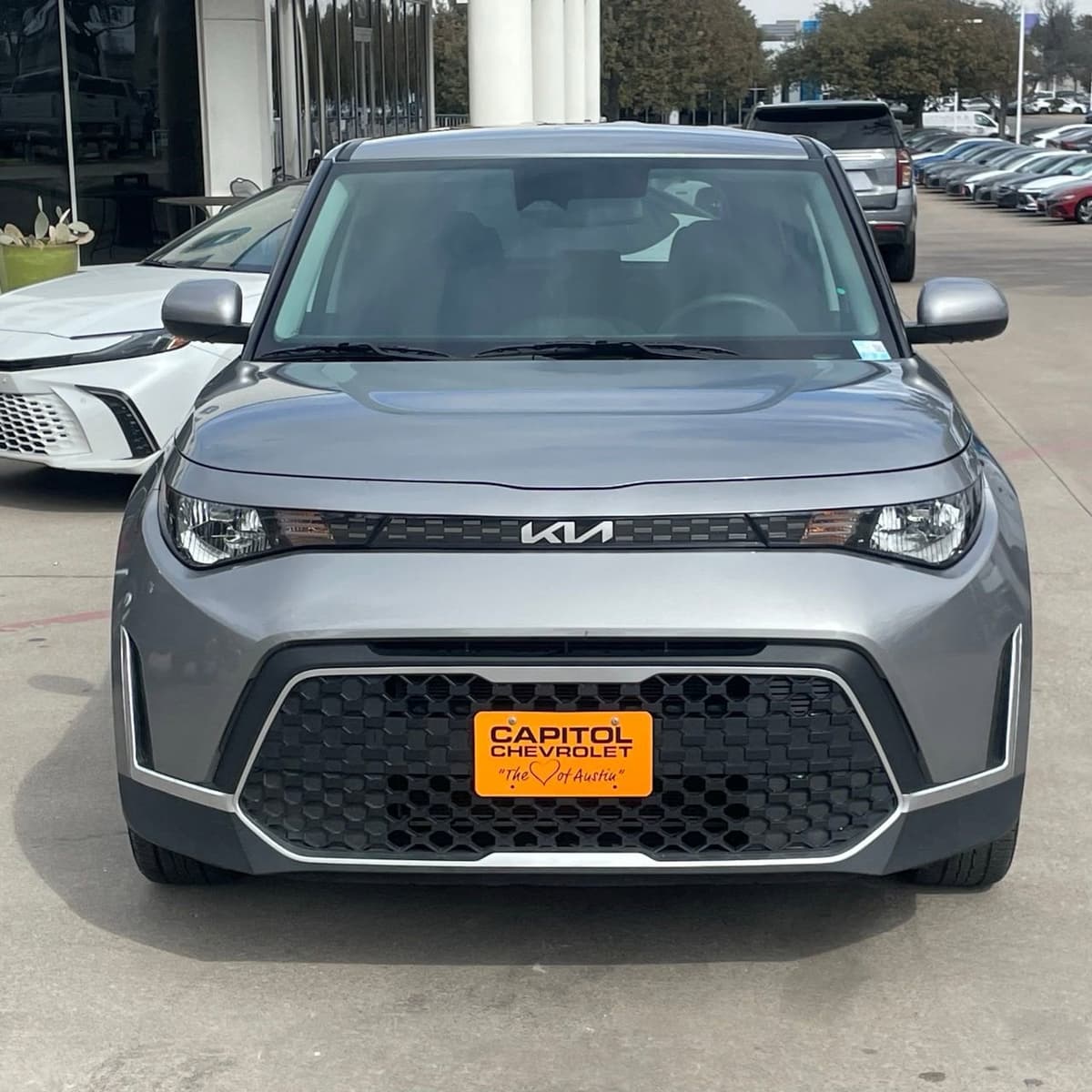 2024 Kia Soul - Image 6