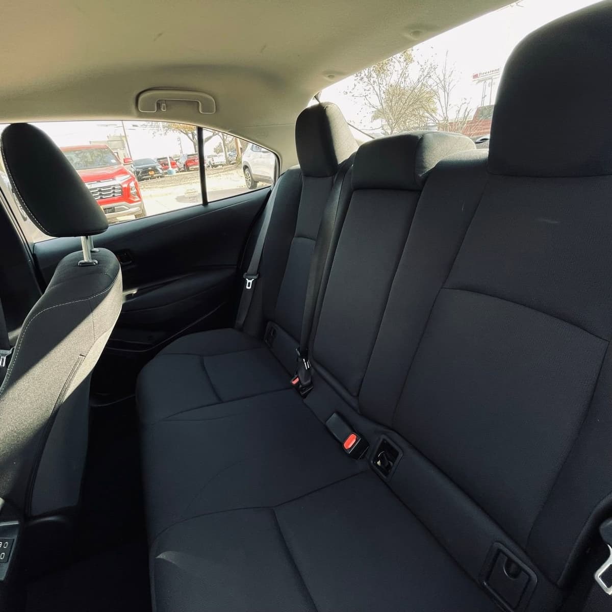 2024 Toyota Corolla - Image 23