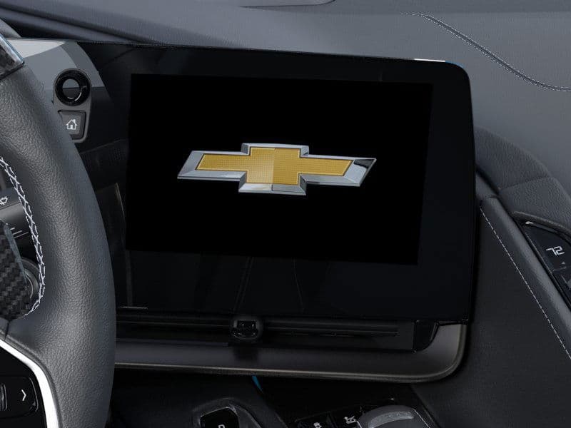 2025 Chevrolet Corvette Z06 - Image 20