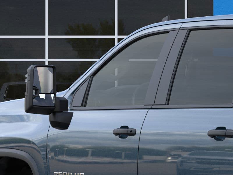2026 Chevrolet Silverado 2500 HD - Image 12