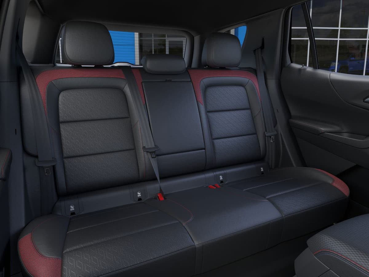 2026 Chevrolet Equinox - Image 17