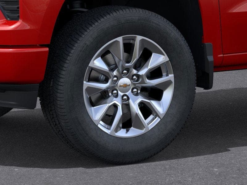 2026 Chevrolet Silverado 1500 - Image 9