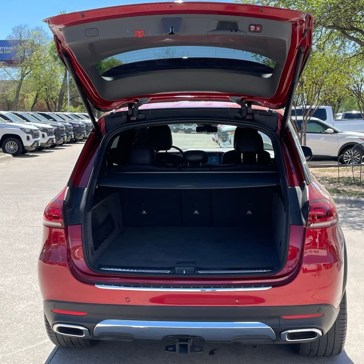 2020 Mercedes-Benz GLE 350 - Image 26