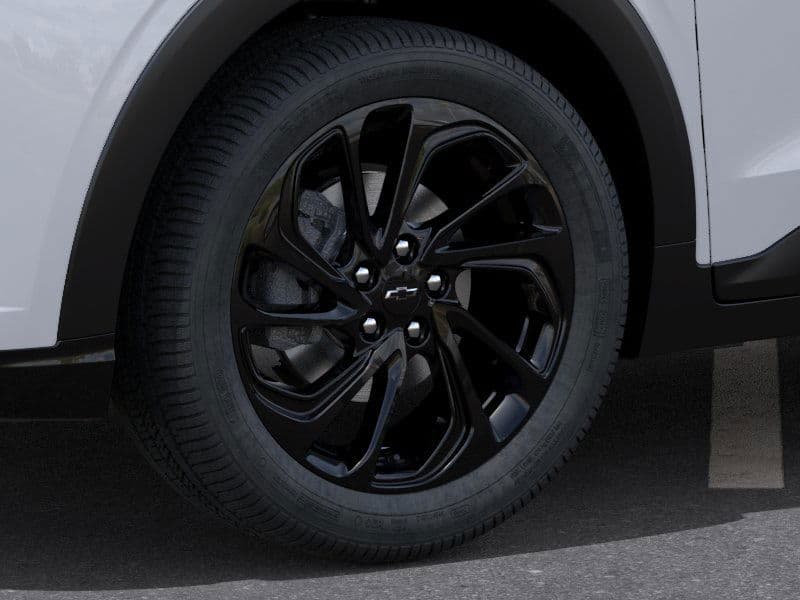 2027 Chevrolet Bolt - Image 9