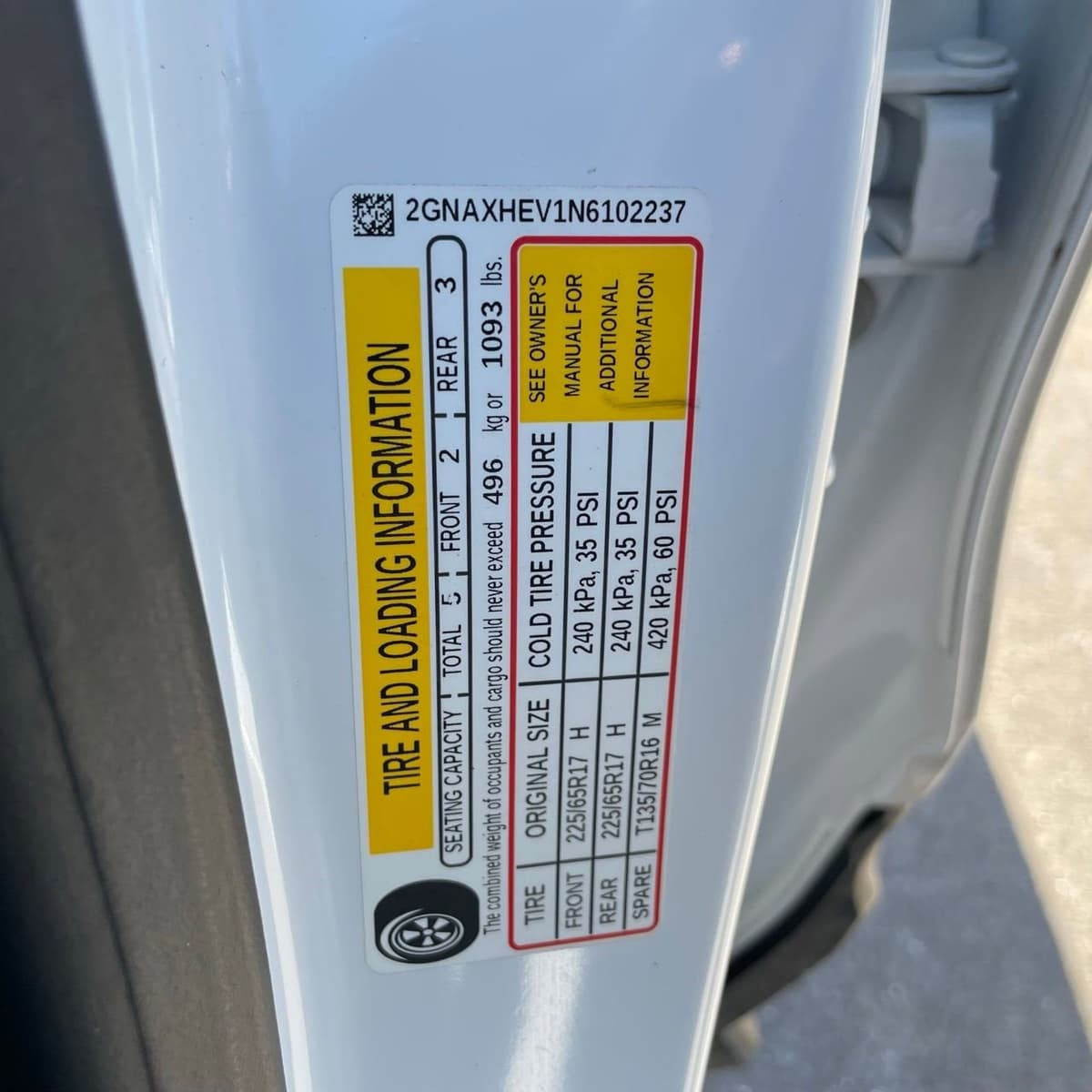 2022 Chevrolet Equinox - Image 28