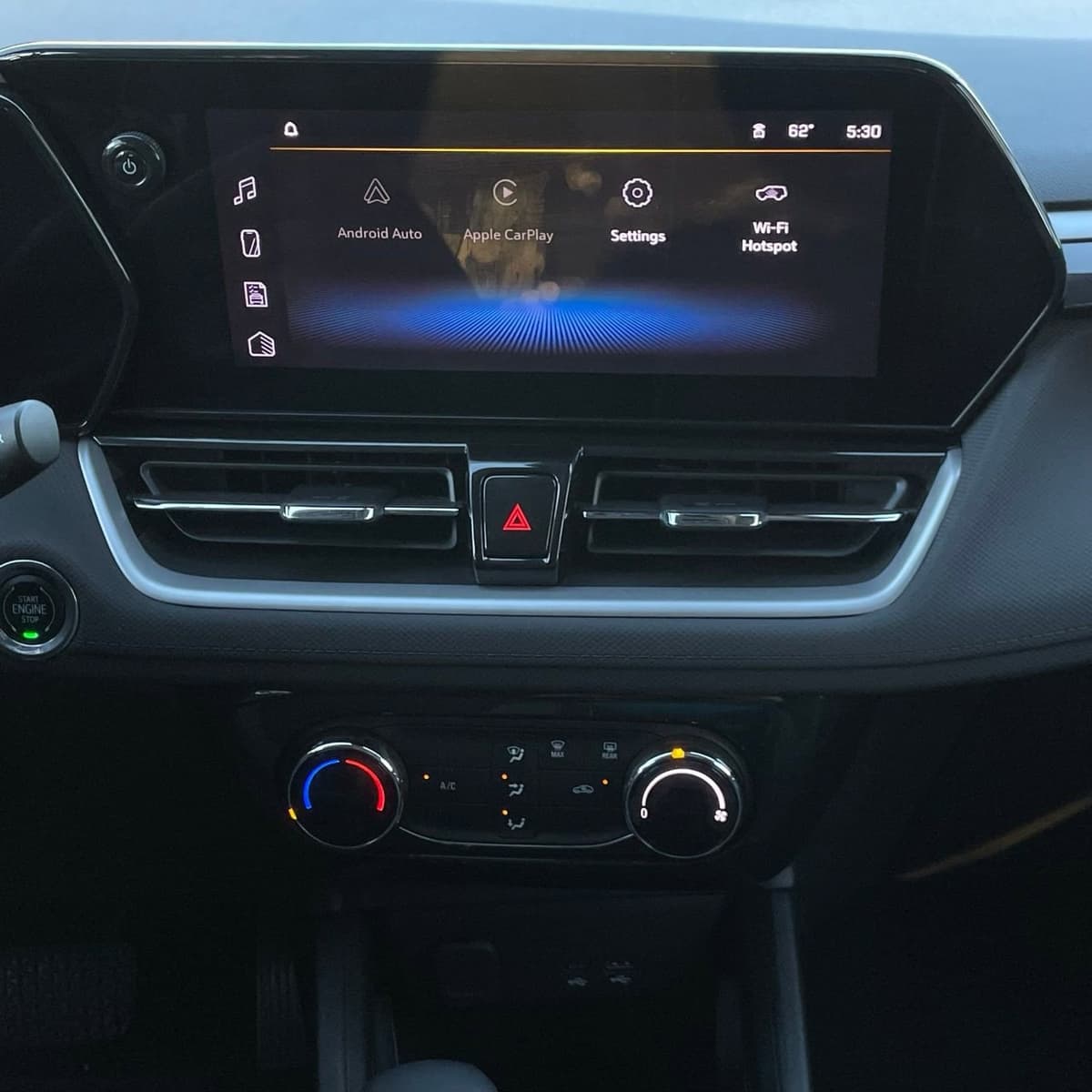 2025 Chevrolet Trailblazer - Image 17