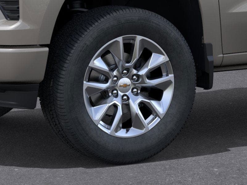 2026 Chevrolet Silverado 1500 - Image 9