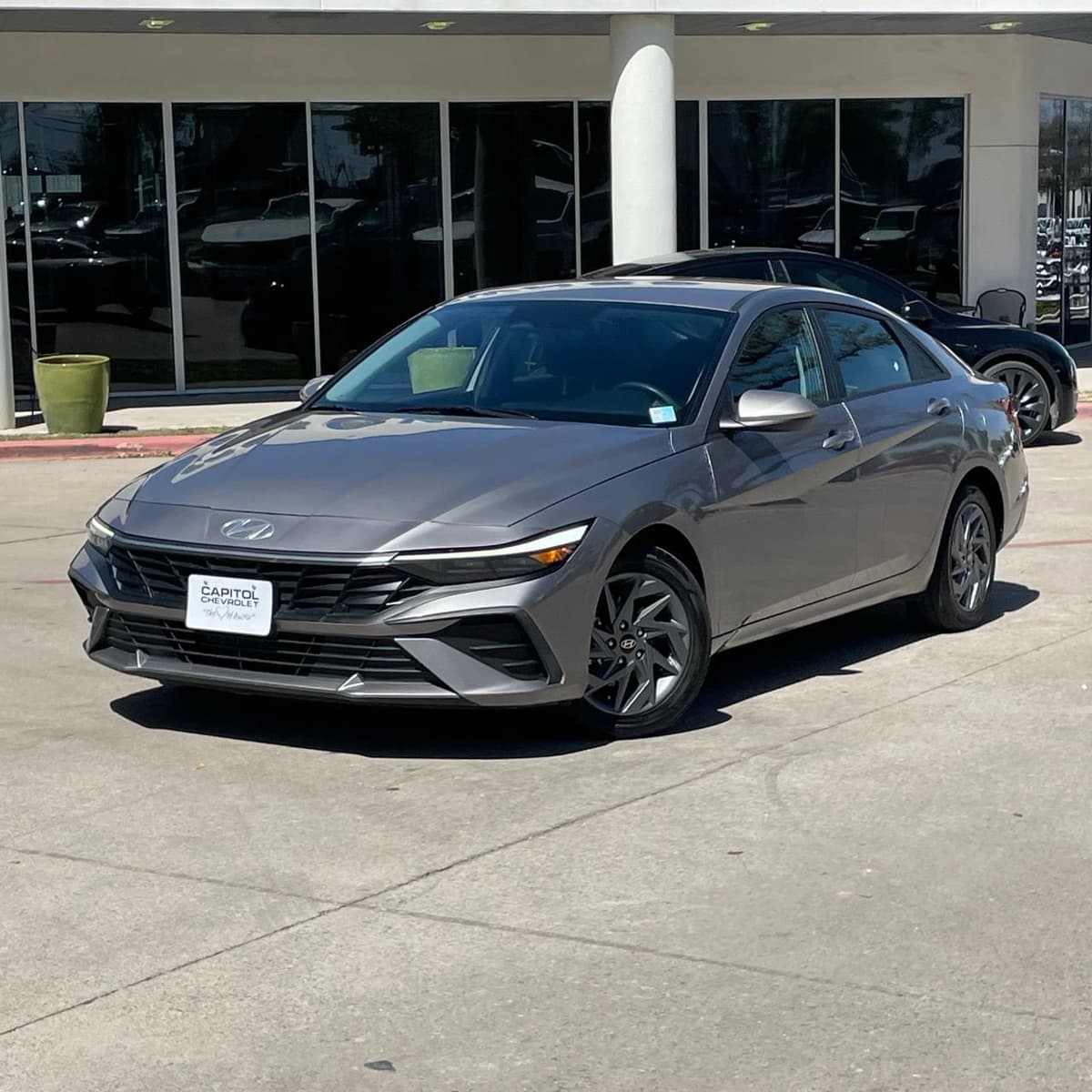 2024 Hyundai Elantra - Image 9