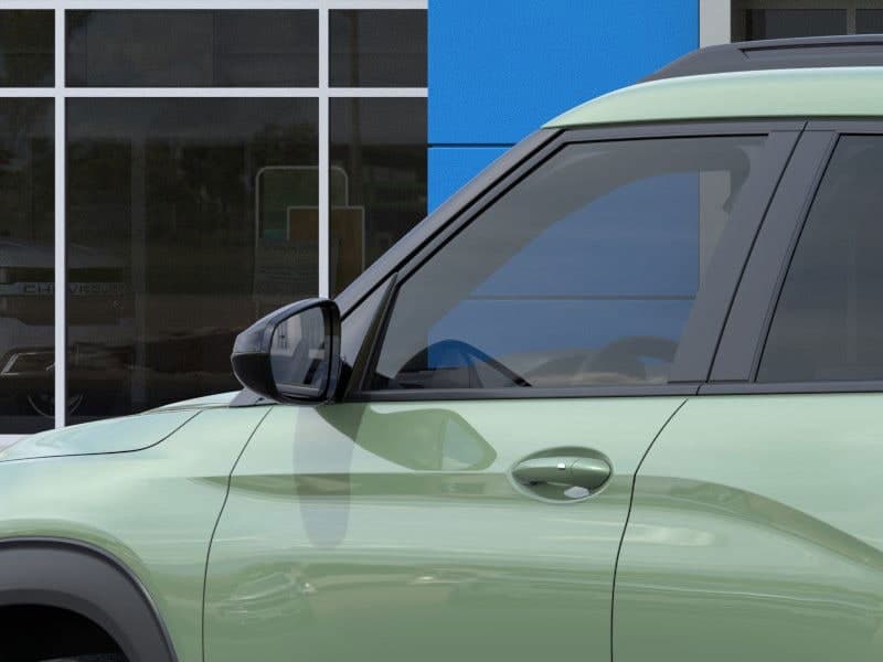 2026 Chevrolet Trailblazer - Image 12