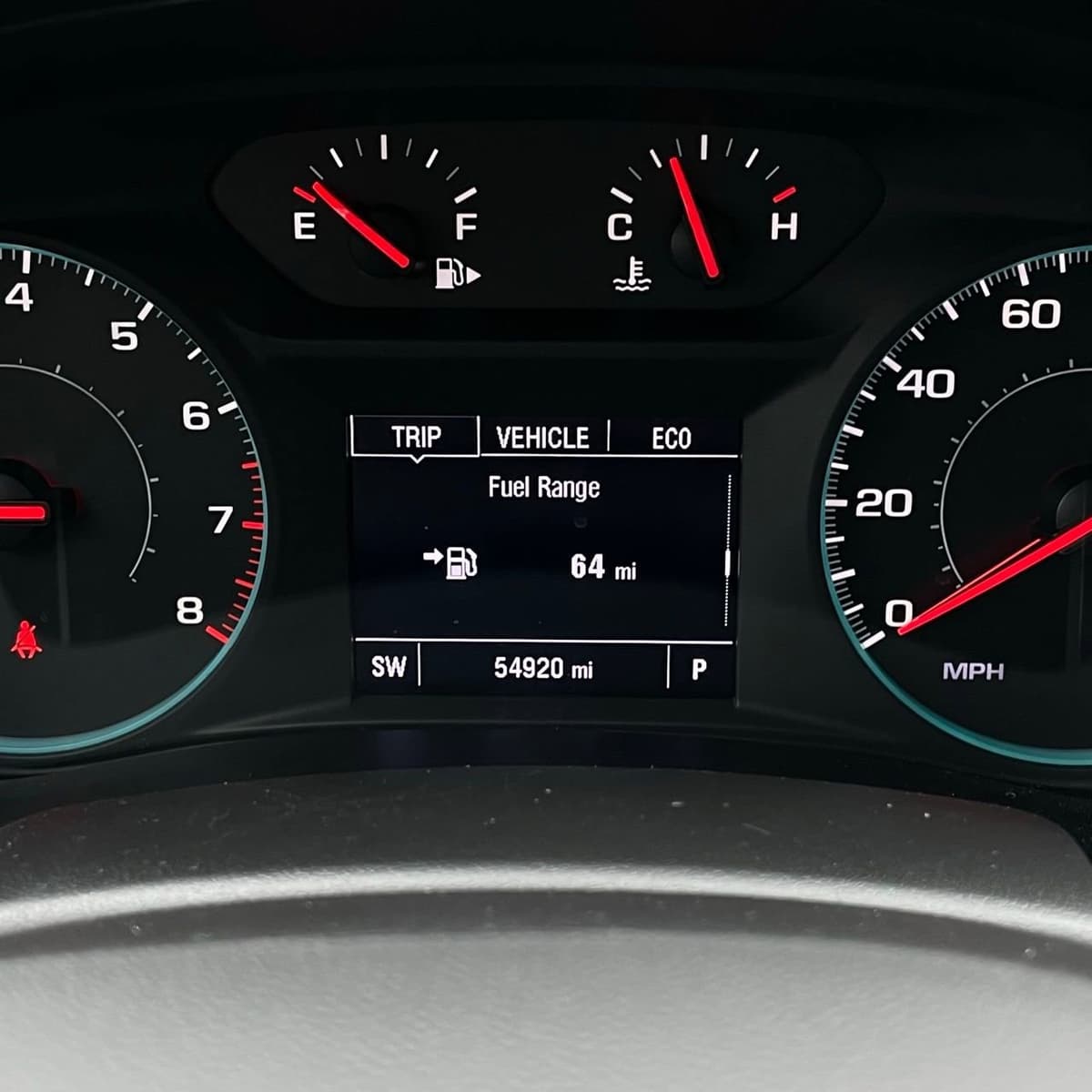 2024 Chevrolet Malibu - Image 16