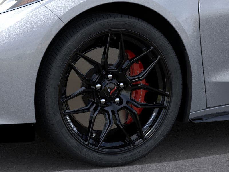 2026 Chevrolet Corvette Z06 - Image 9