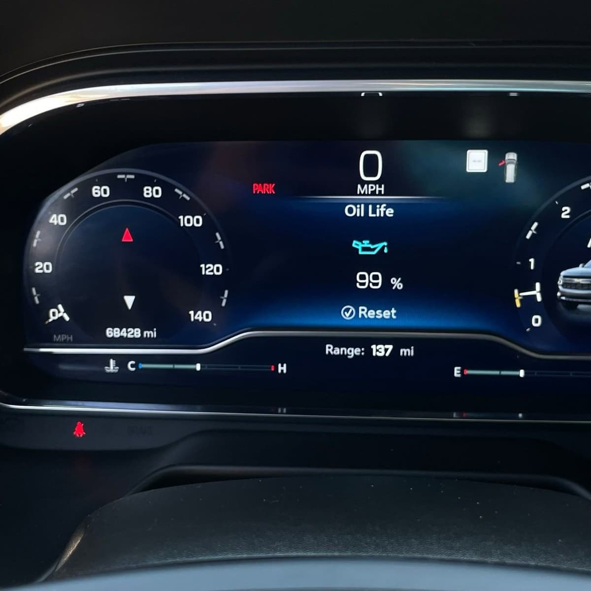 2023 Chevrolet Tahoe - Image 16